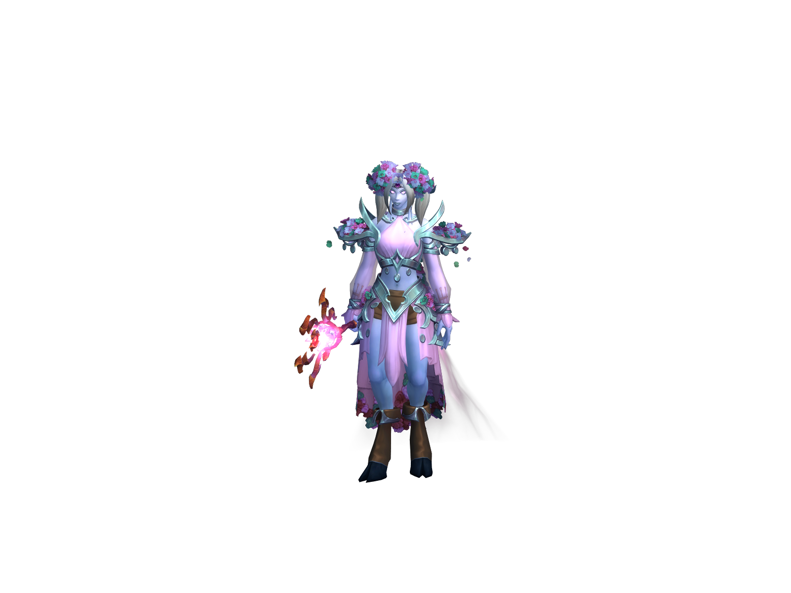 Spoopygoat