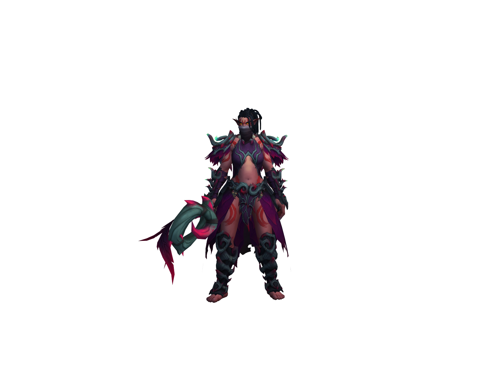 Zumbali