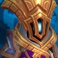 Metisse avatar