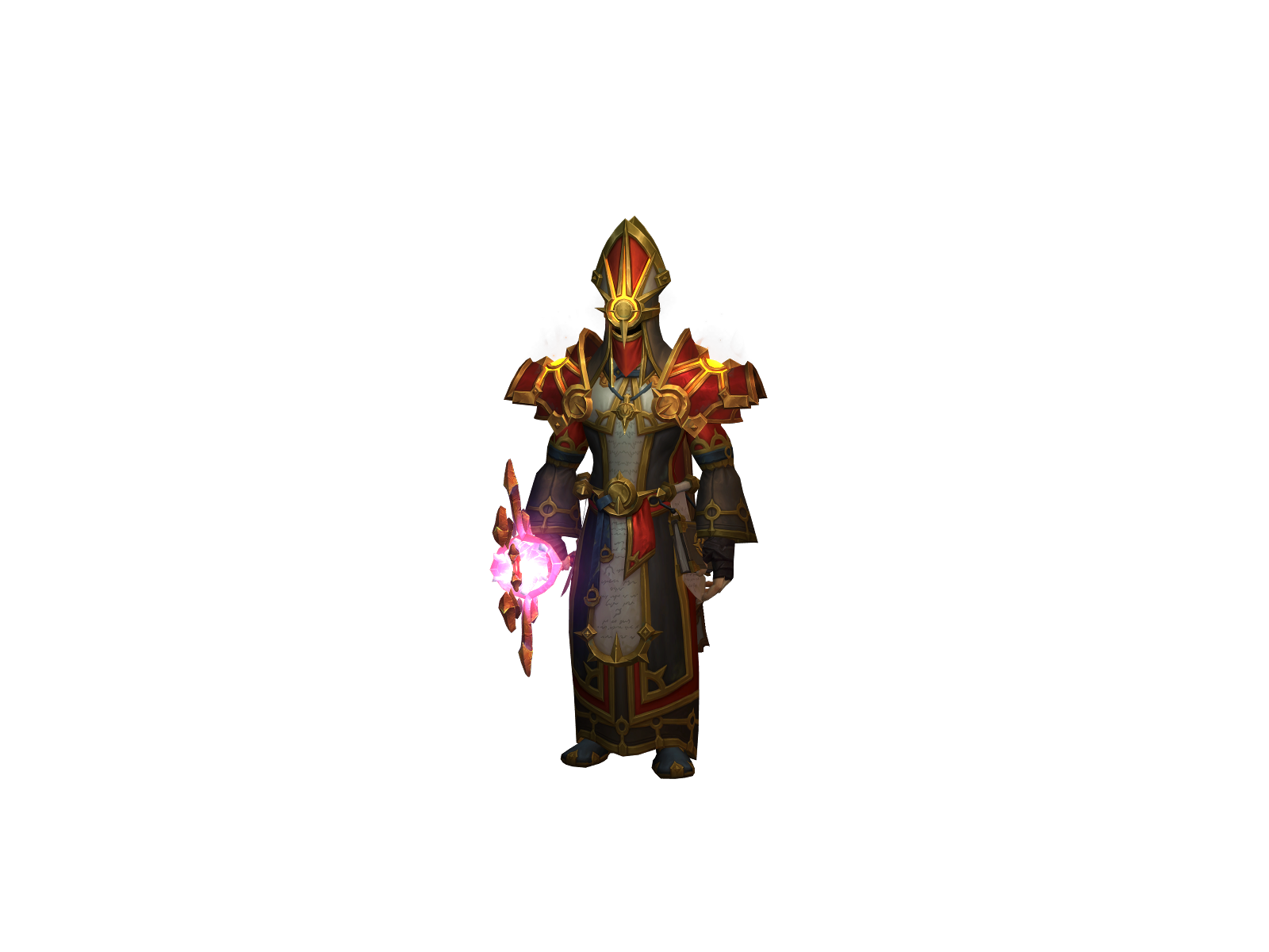 Holyjett