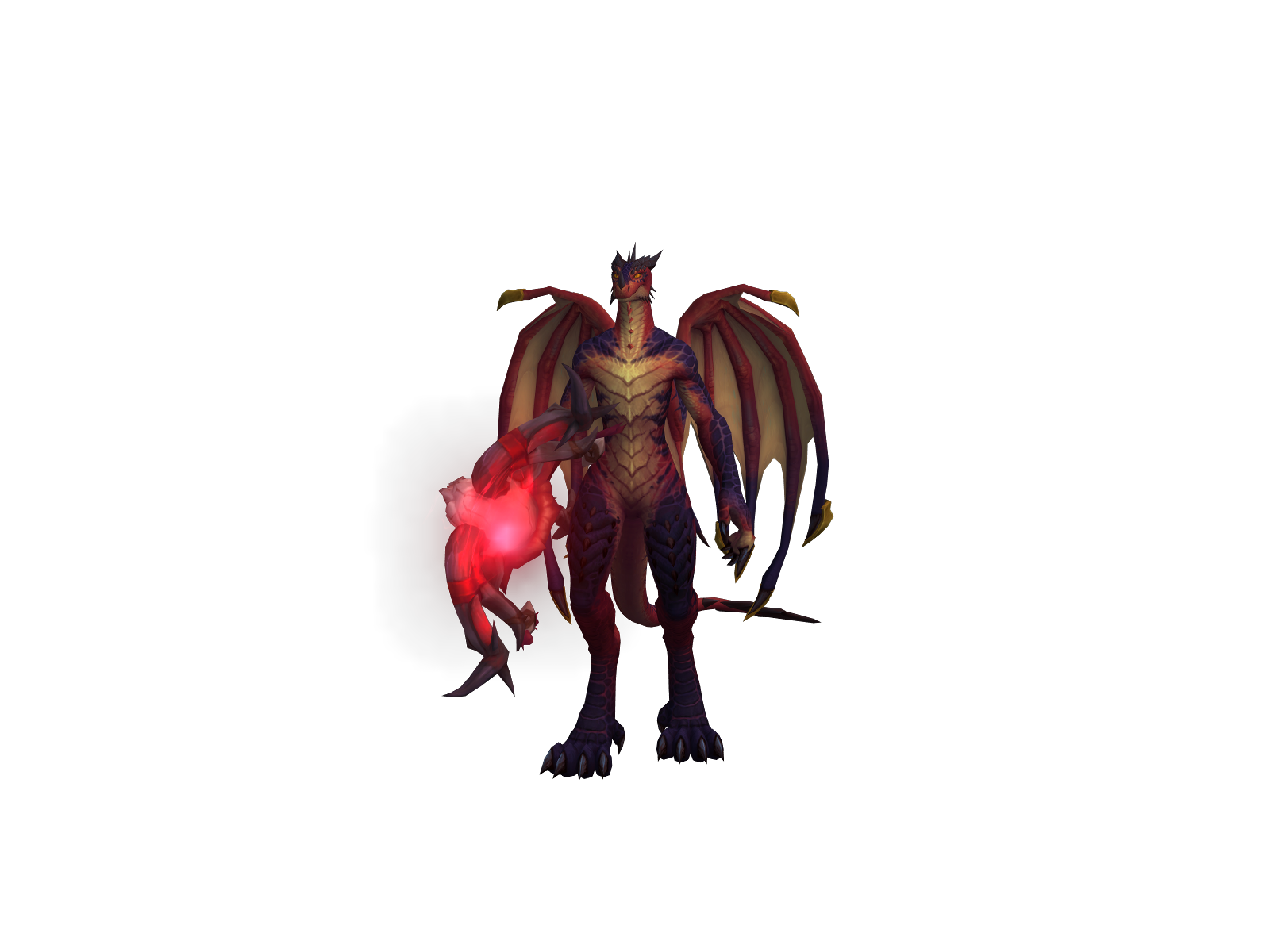 Wheredoigo 3D character render