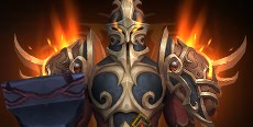 Glorioushole's icon