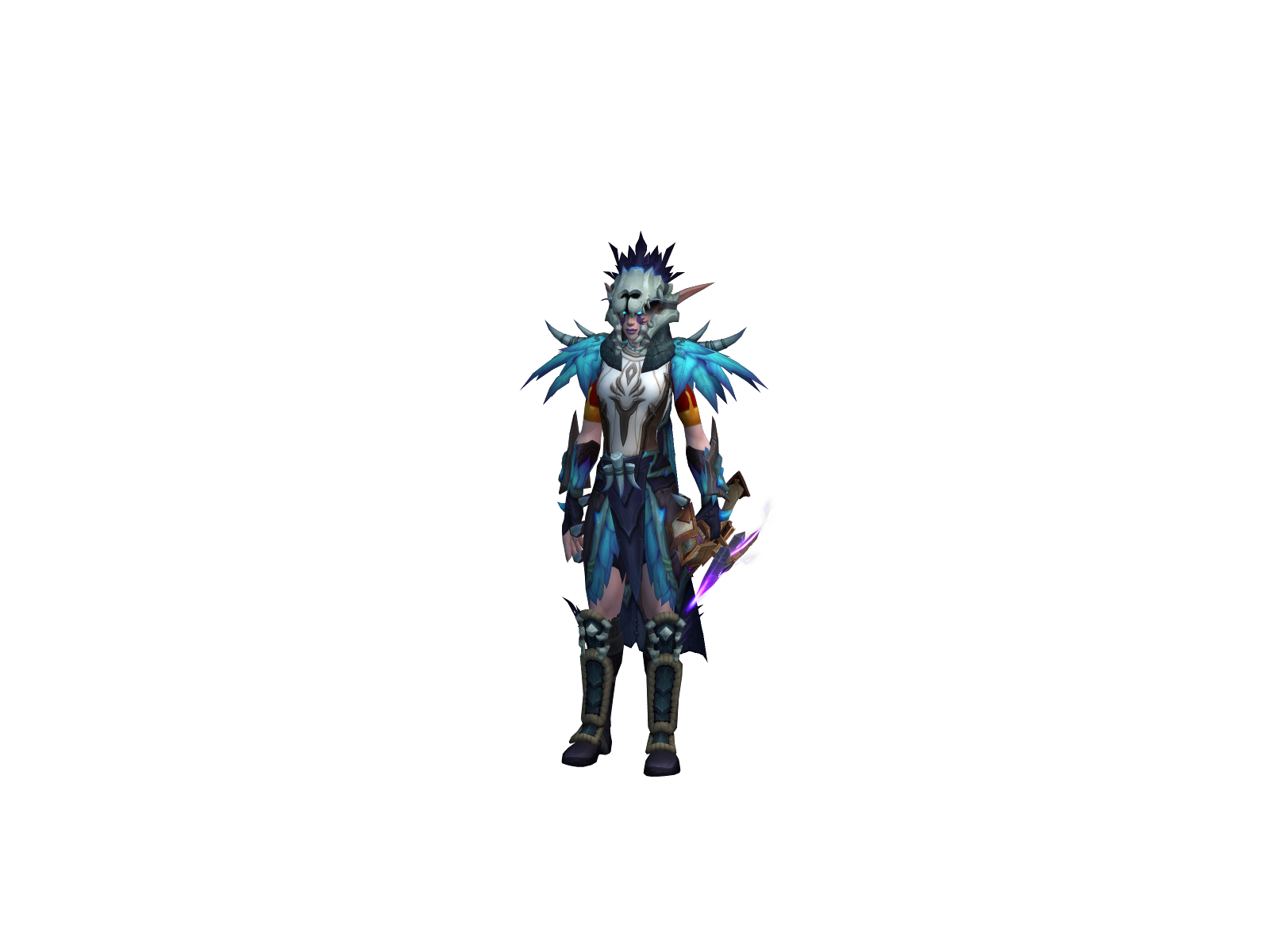 Lovethehunt