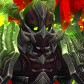 Gorontar portrait