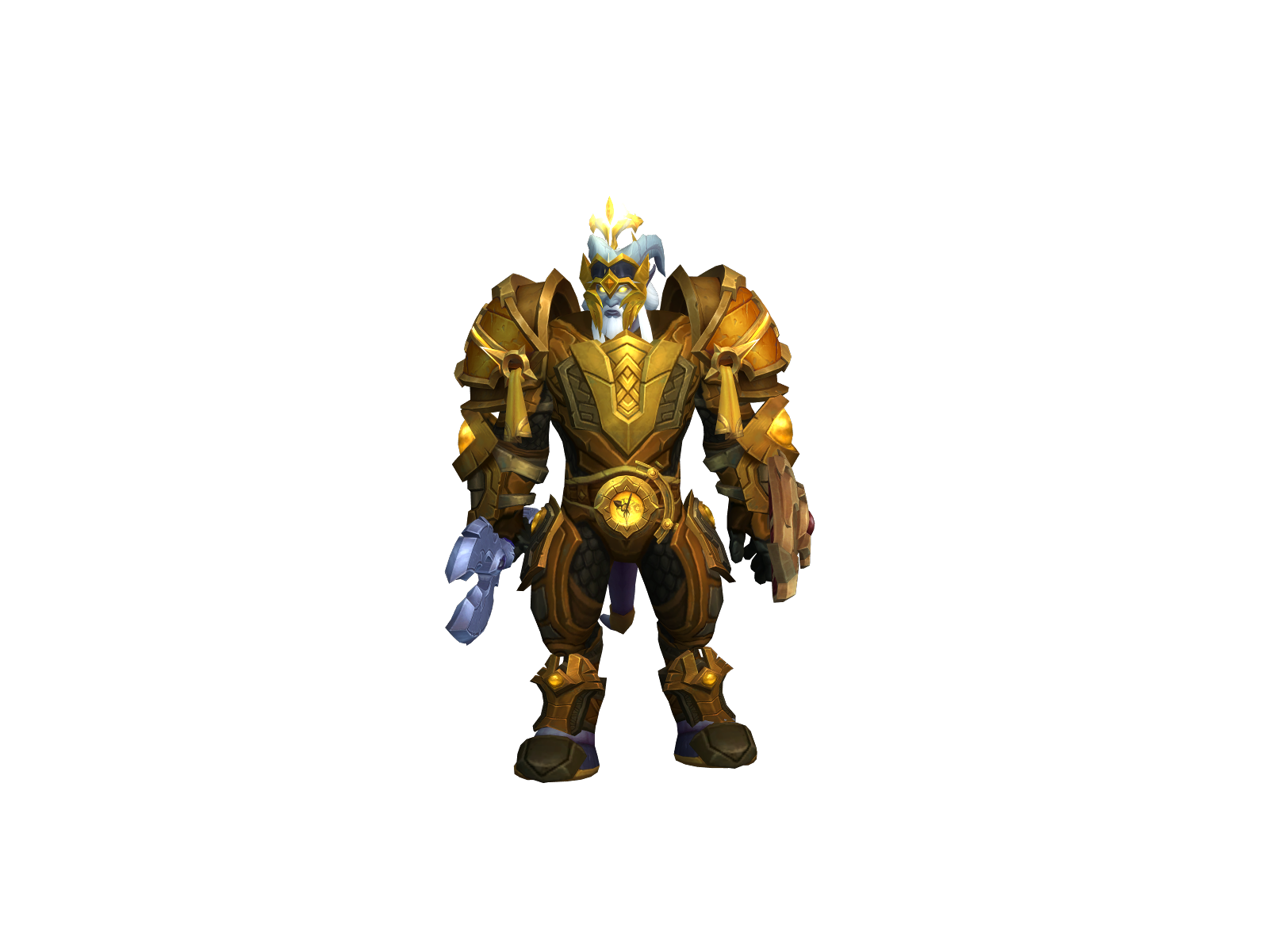 Steelforged