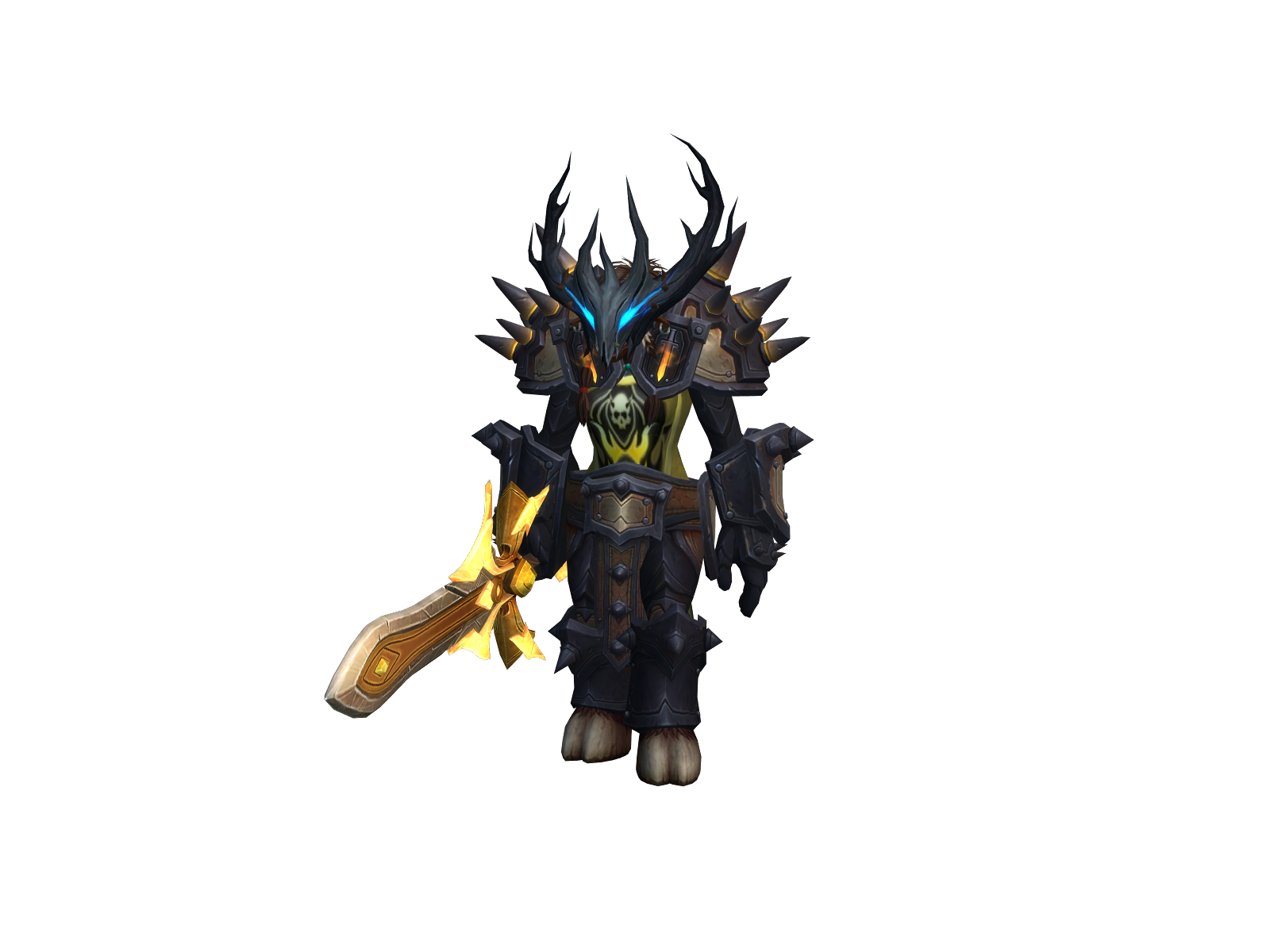 Lilpeepfan 3D character render