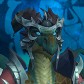 Säga avatar