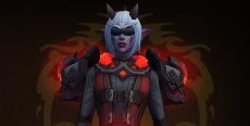 Mondwin's icon