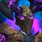 Irlara portrait