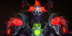 Tarazim's icon