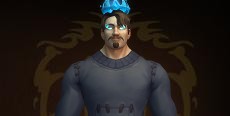 Envisage's icon