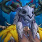 Solmune avatar