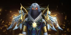 Deathblind's icon