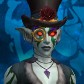 Blessedbe avatar