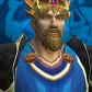 Thromall avatar
