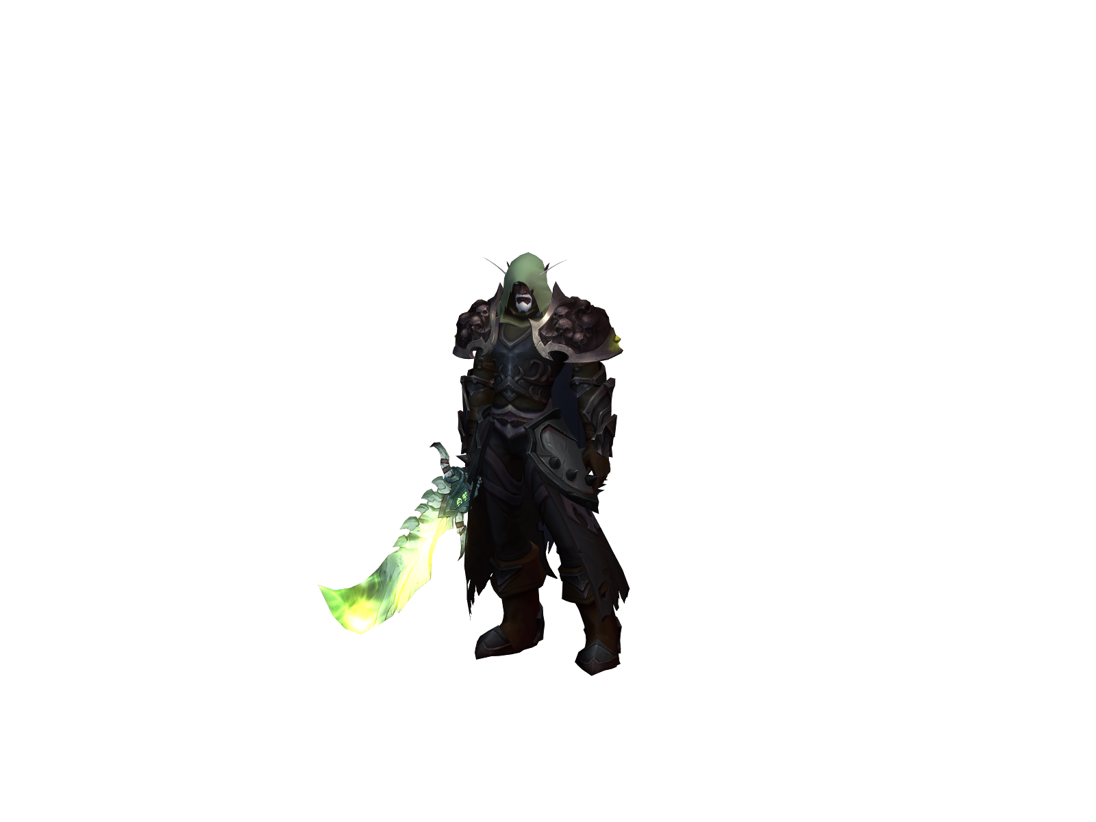 Dræth