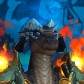 Kamergosa