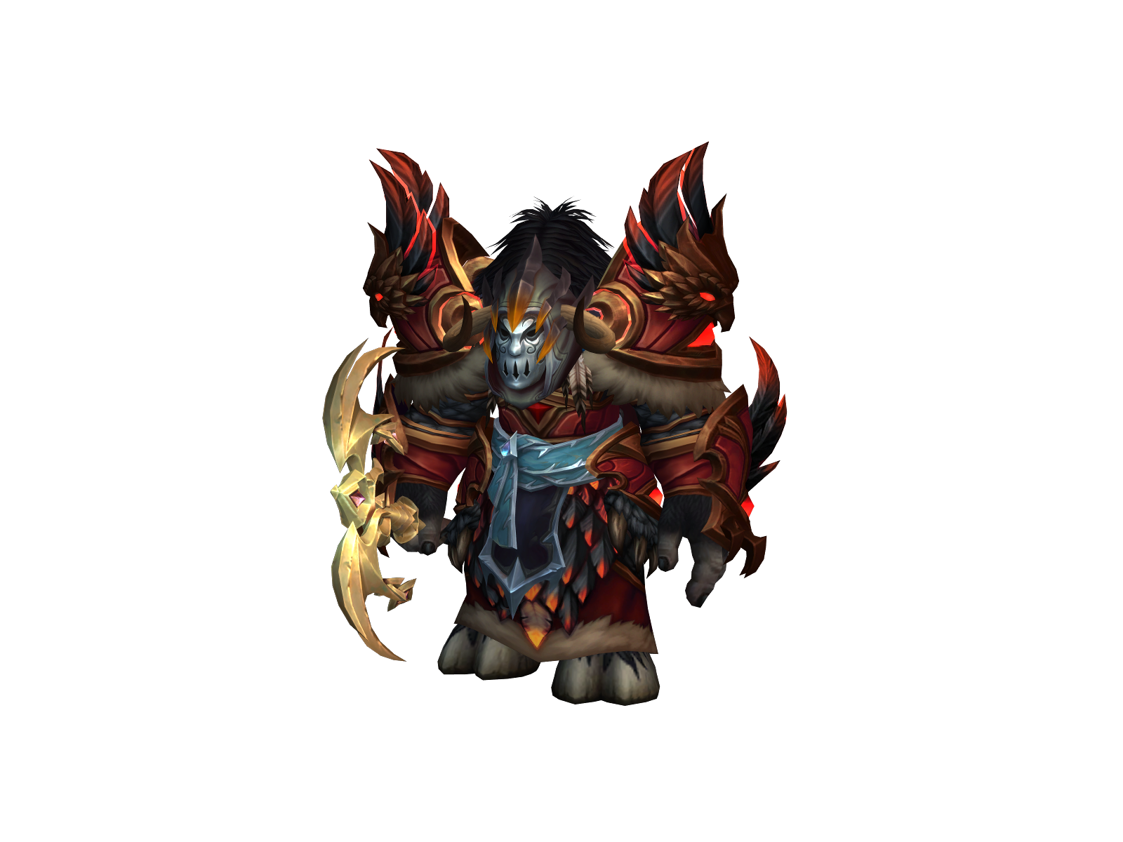 Troutdruid