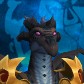 Drekian avatar
