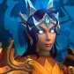 Darkradiance