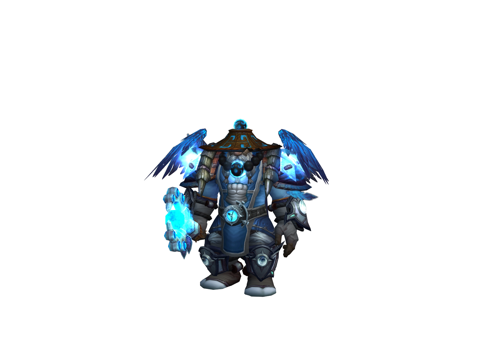 Imagudhealer