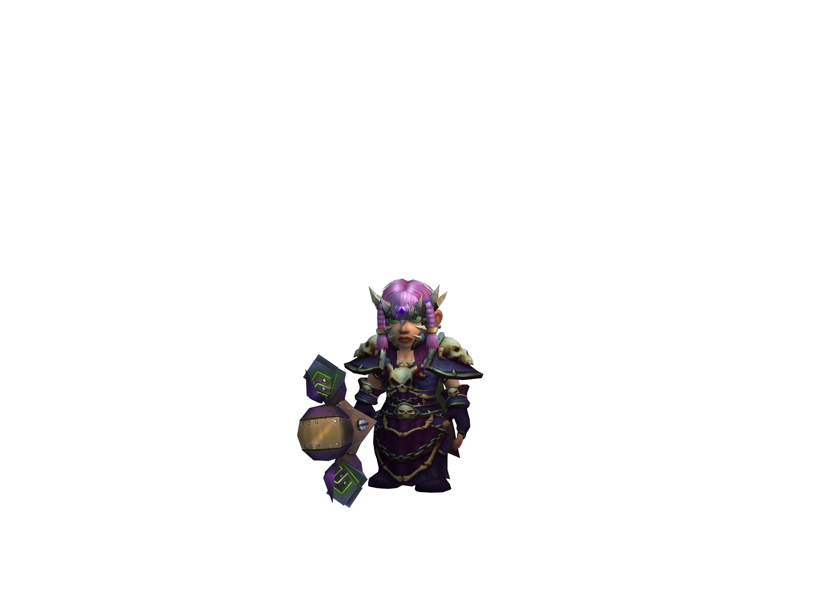 Asmodea