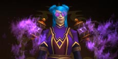 Kystera's icon