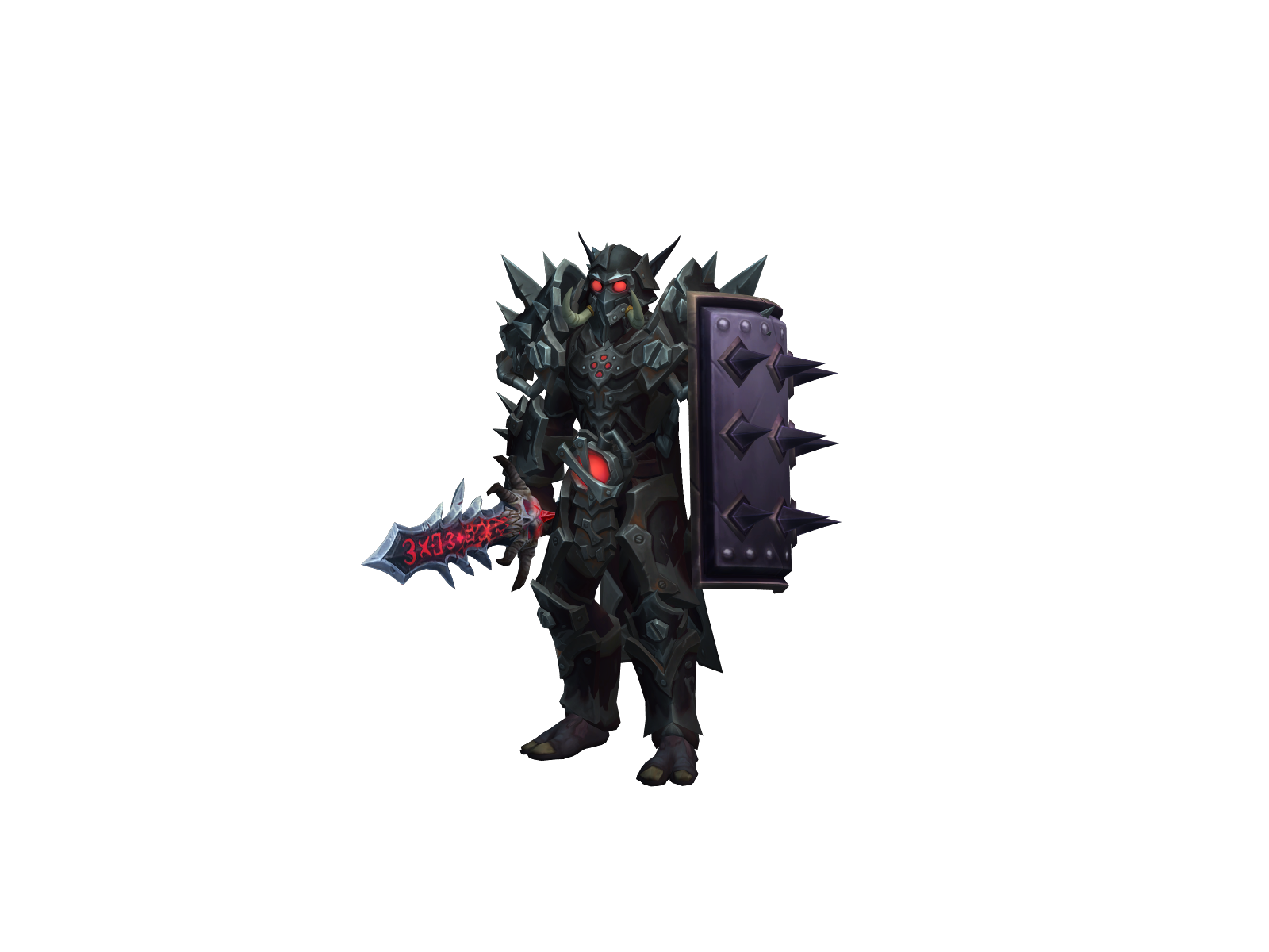 Oralé