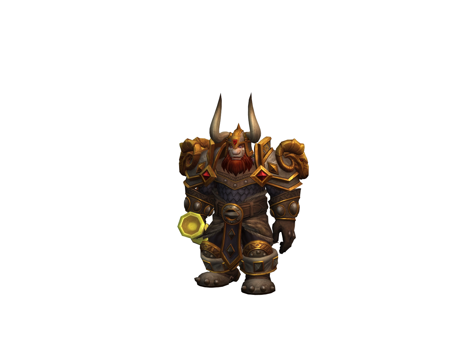 Trondo