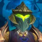 Insecure avatar