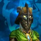 Huntmix avatar