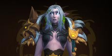 Zealda's icon