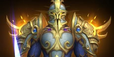 Arcanjel's icon