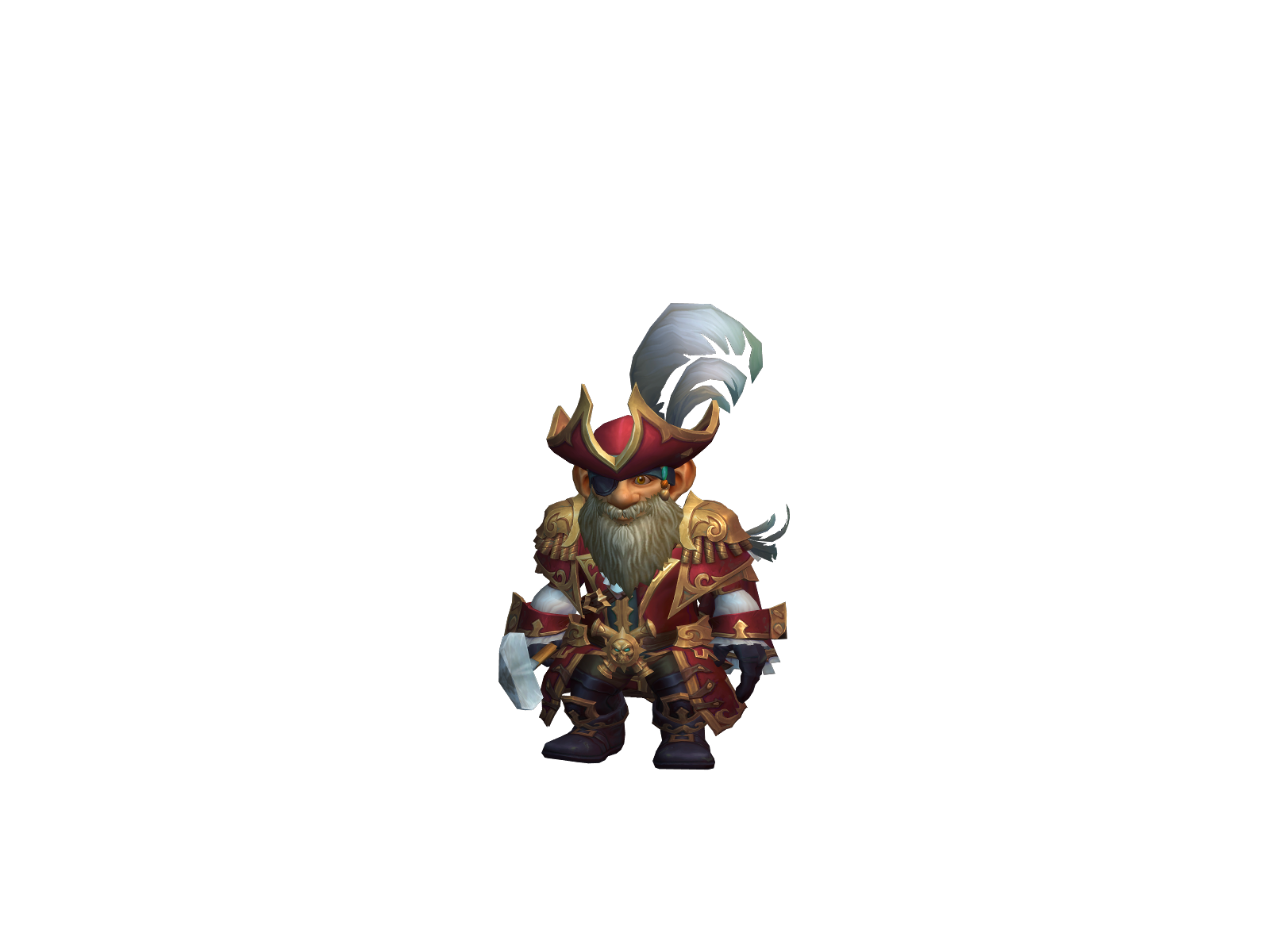 Alilmidget
