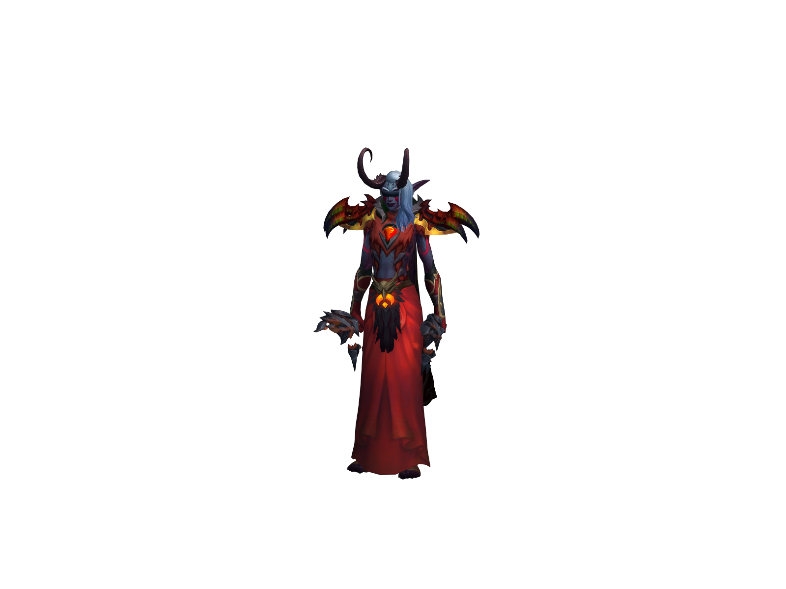 Ìïïíðåñgfxó 3D character render