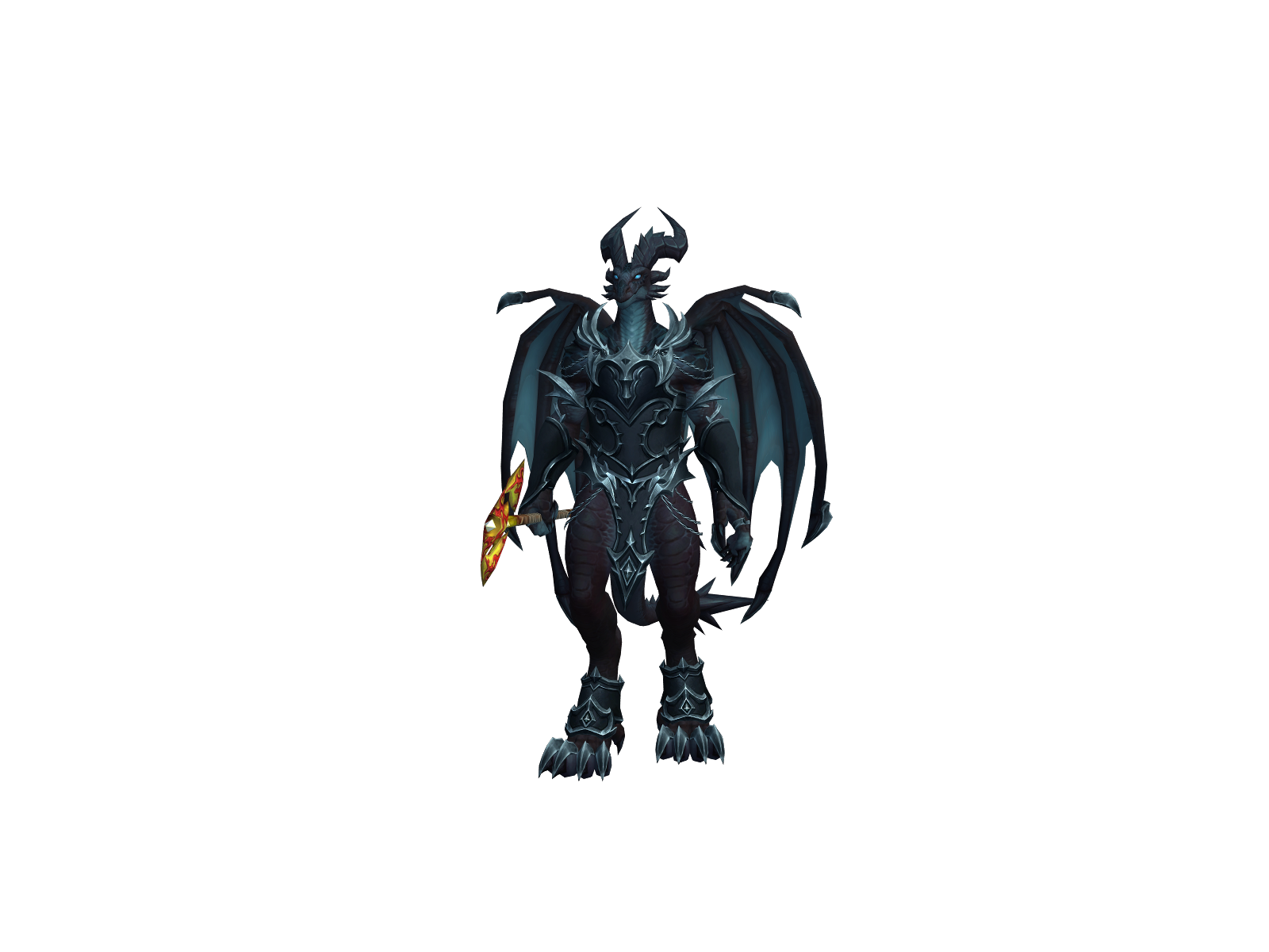 Lyndragosa