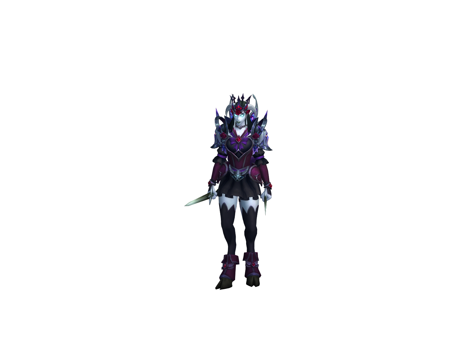 Gothpríncess