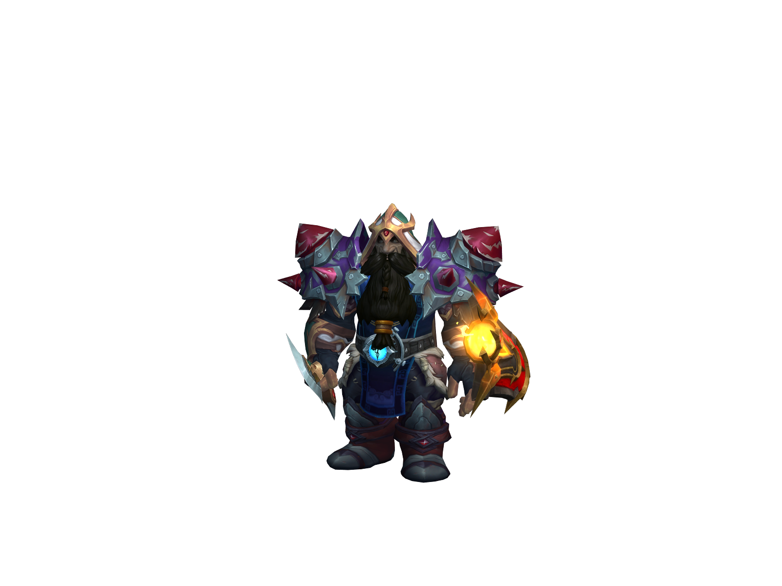 Stunbear