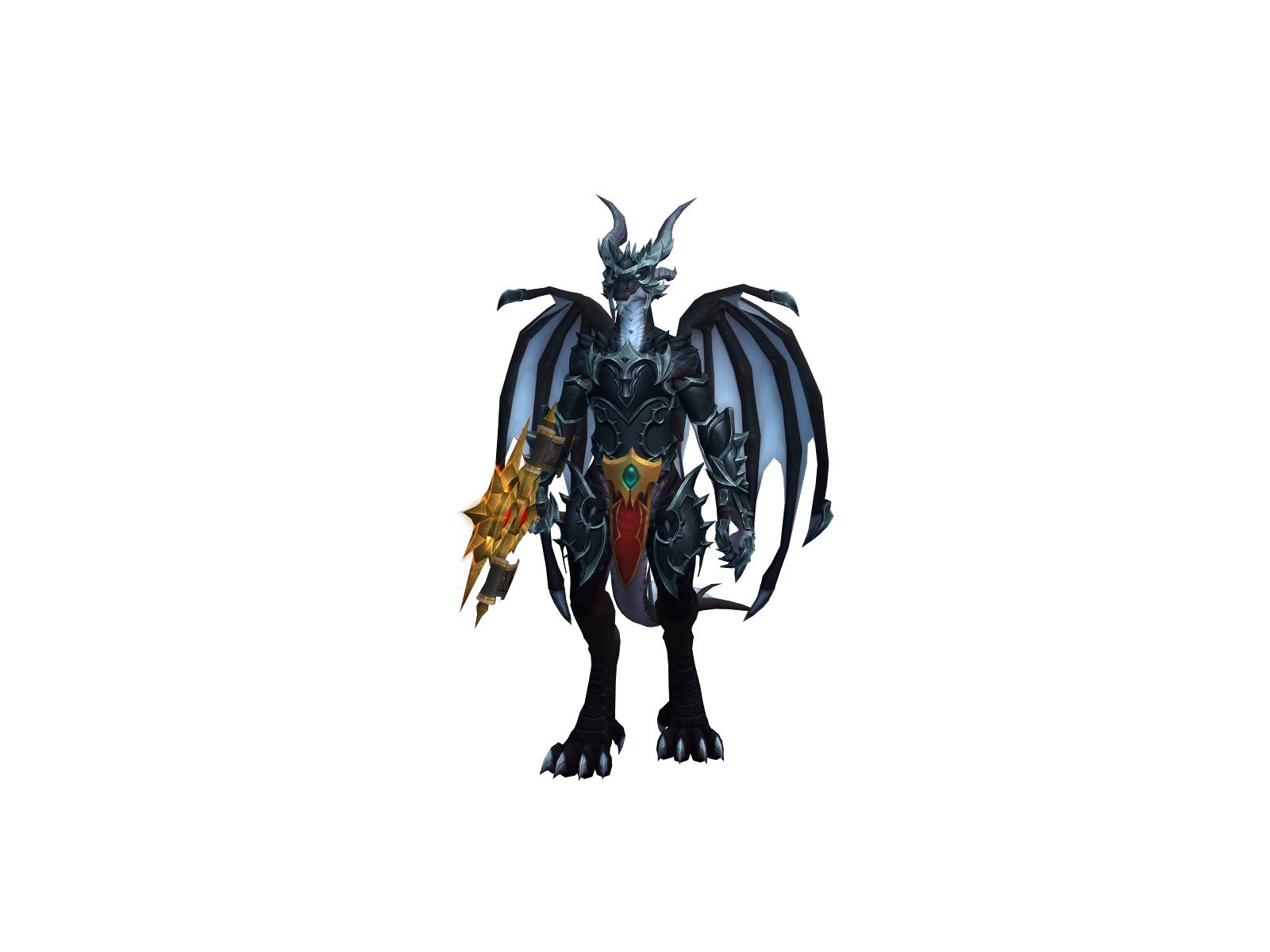 Dragonknyt