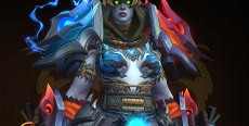 Slysha's icon