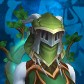 Joùle avatar