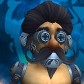 Robocyph
