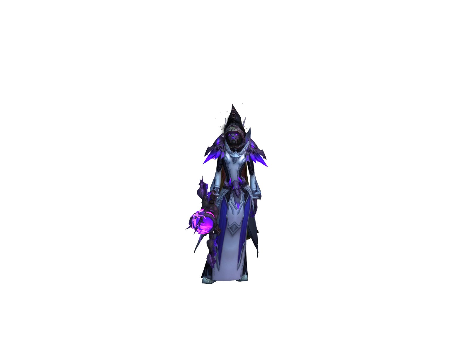 Tooquickz 3D character render