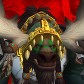 Mallug avatar