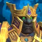 Aulrock avatar