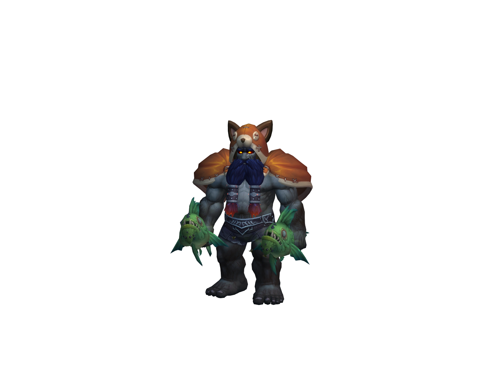Papertiger
