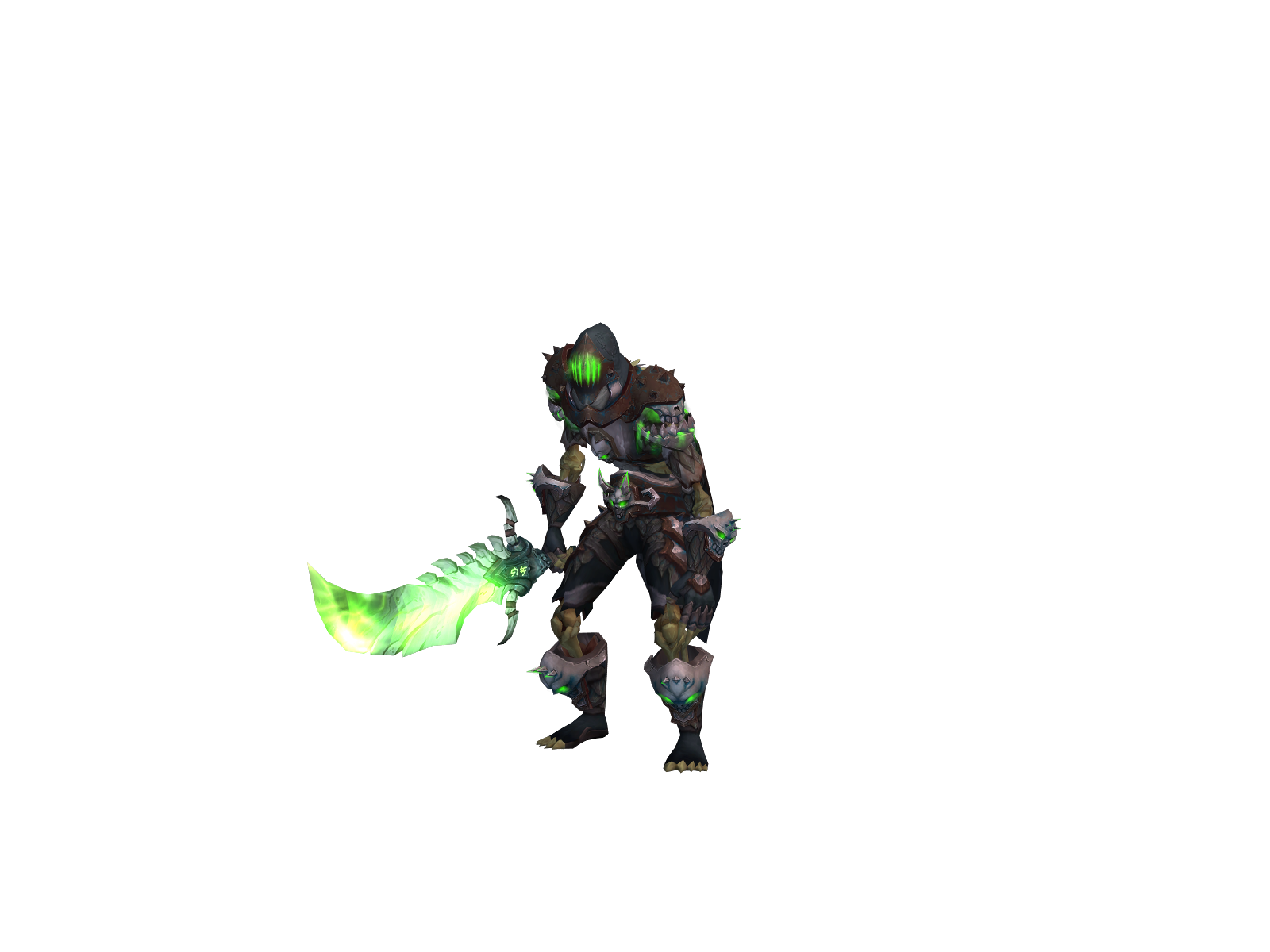 Deathndecày
