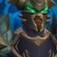 Drunkensquid portrait