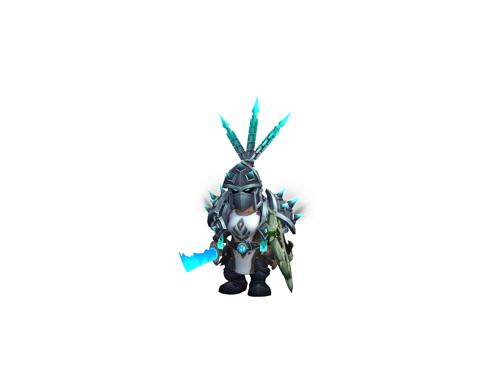 Ghettognome