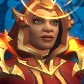 Phreya avatar